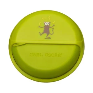 Snackdisc, Abe/Green*Carl Oscar Cheap