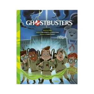 Ghostbusters For Born*Carlsen Store