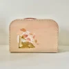 Kuffert Rosa, Mellem*Ciha Discount