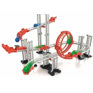Action & Reaction - Starter Set*Clementoni New