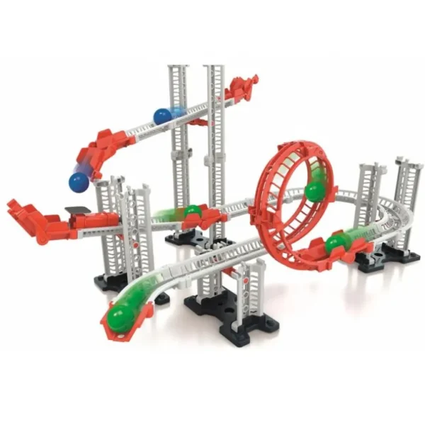 Action & Reaction - Starter Set*Clementoni New