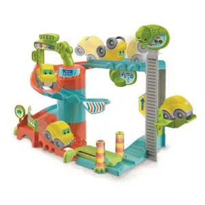 Baby Garage M. Bil*Clementoni Best Sale