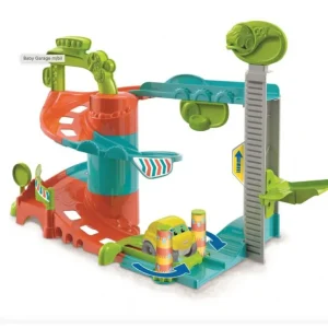 Baby Garage M. Bil*Clementoni Best Sale