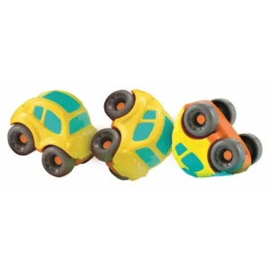 Baby Garage M. Bil*Clementoni Best Sale