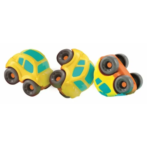 Baby Garage M. Bil*Clementoni Best Sale