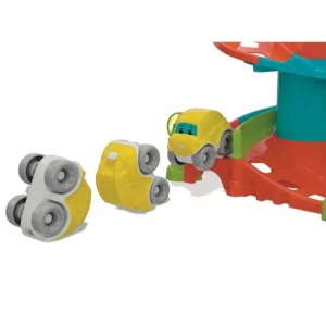 Baby Garage M. Bil*Clementoni Best Sale