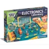 Electronic Laboratory*Clementoni Hot