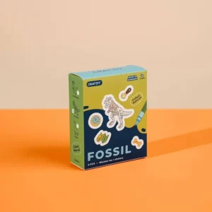 Mal Selv: Minis - Fossil*Crateit Discount