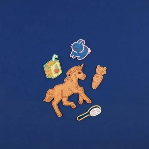 Mal Selv: Minis - Juni*Crateit Cheap