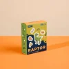 Mal Selv: Minis - Raptor*Crateit Hot