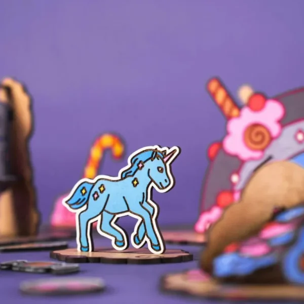 Mal Selv: Stella Candy Land*Crateit Best Sale