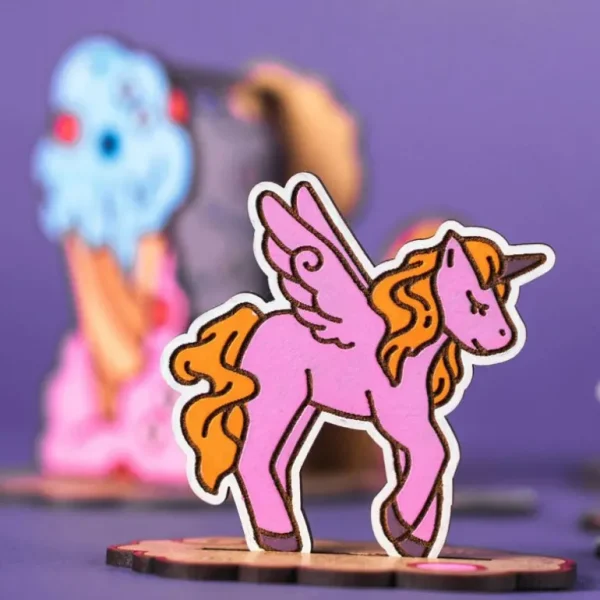 Mal Selv: Stella Candy Land*Crateit Best Sale