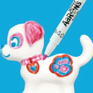 Slim Doodle Putty, Bear*Crazy Aarons Fashion