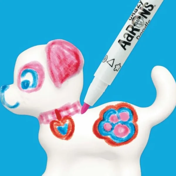 Slim Doodle Putty, Bear*Crazy Aarons Fashion