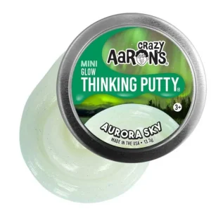 Slim Mini Aurora Sky*Crazy Aarons Clearance