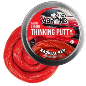 Slim Mini Radical Red*Crazy Aarons Flash Sale