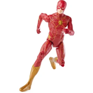 Flash Figure 30 Cm - The Flash*DC Fashion