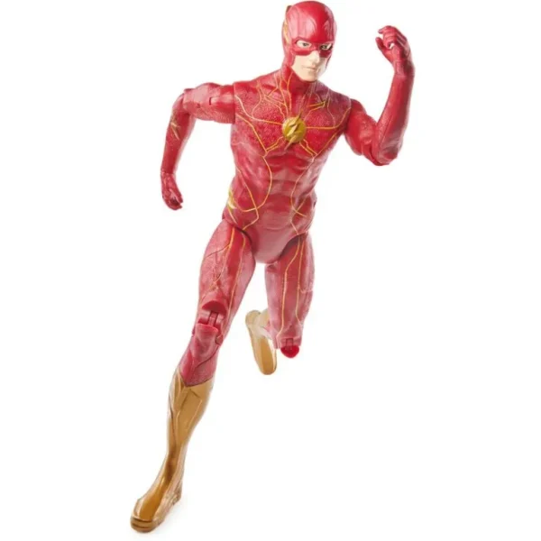 Flash Figure 30 Cm - The Flash*DC Fashion