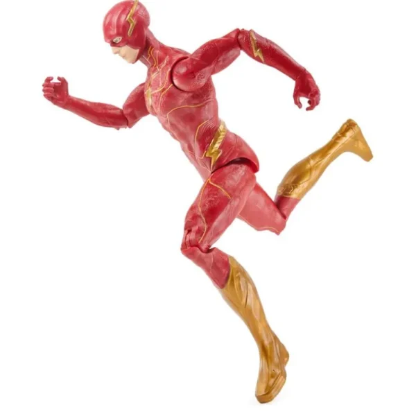 Flash Figure 30 Cm - The Flash*DC Fashion