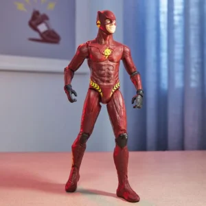Flash Figure 30 Cm - Young Flash*DC Flash Sale