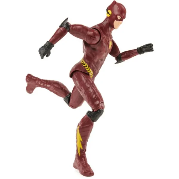 Flash Figure 30 Cm - Young Flash*DC Flash Sale