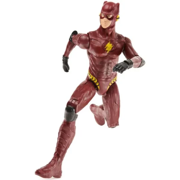 Flash Figure 30 Cm - Young Flash*DC Flash Sale