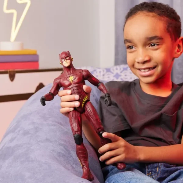 Flash Figure 30 Cm - Young Flash*DC Flash Sale