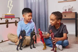 Flash Figure 30 Cm - Young Flash*DC Flash Sale