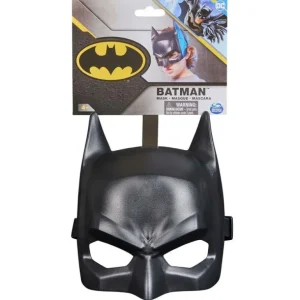 The Batman Mask*DC Hot
