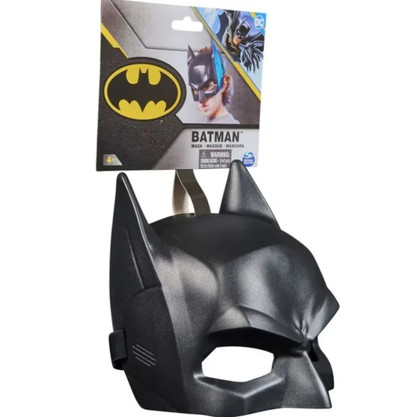 The Batman Mask*DC Hot