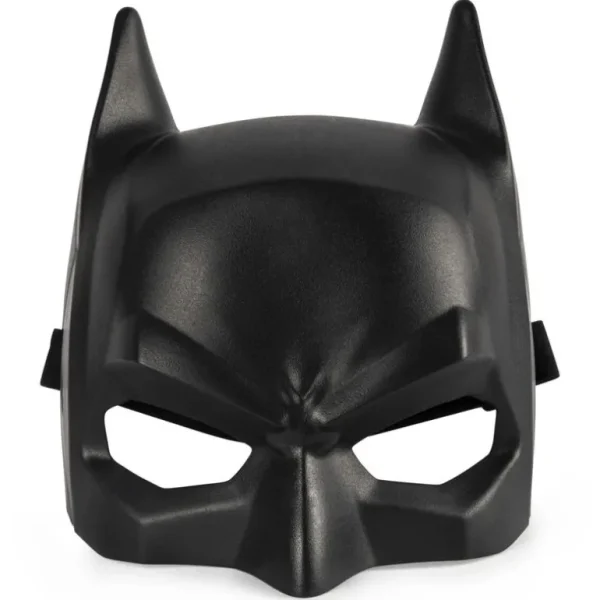 The Batman Mask*DC Hot