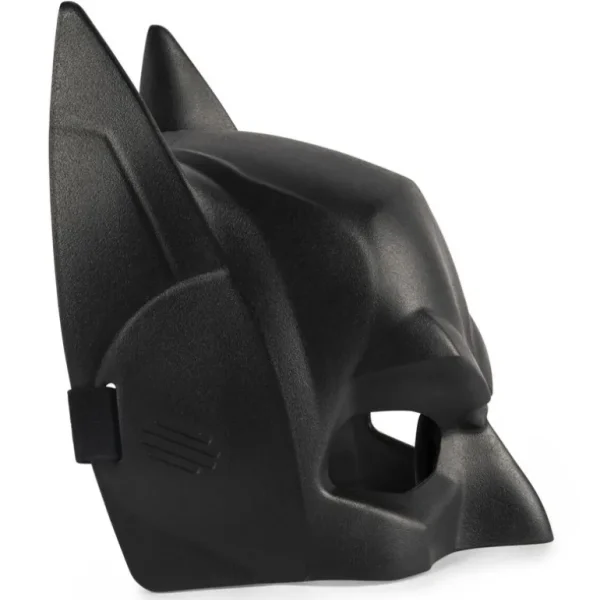 The Batman Mask*DC Hot