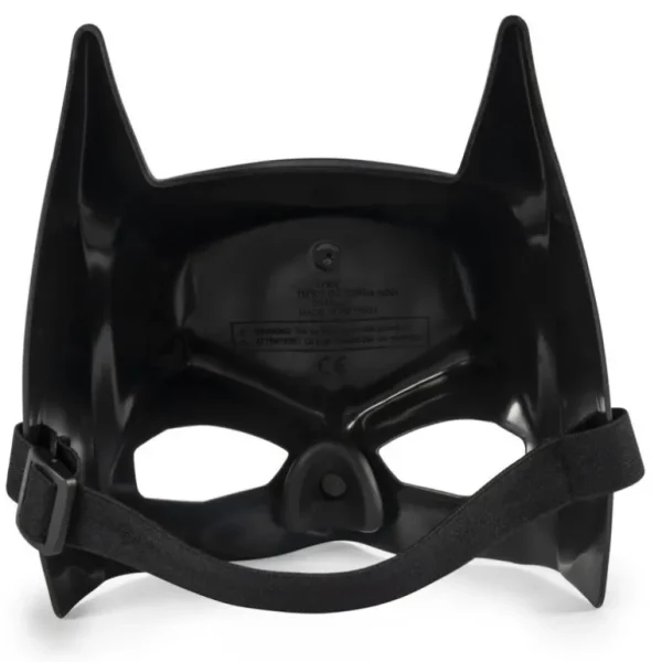The Batman Mask*DC Hot