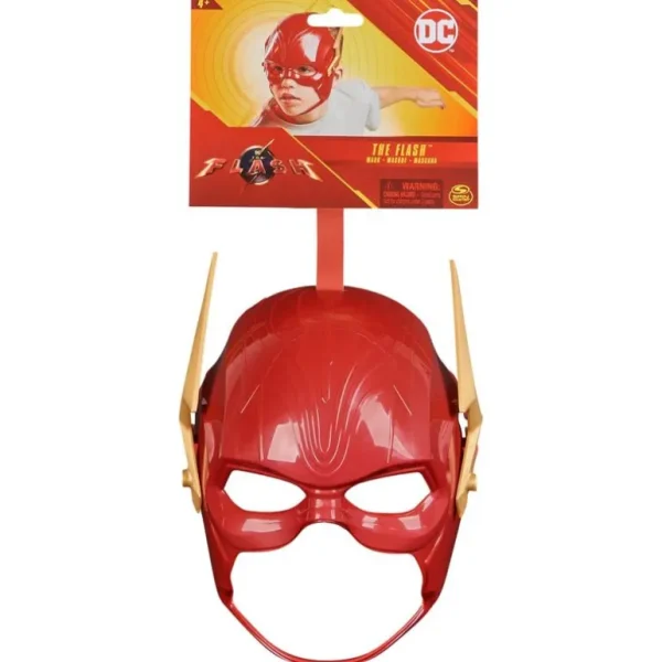The Flash Hero Mask*DC Shop