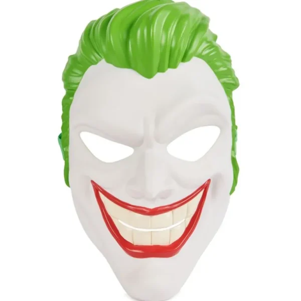 The Joker Mask*DC Online