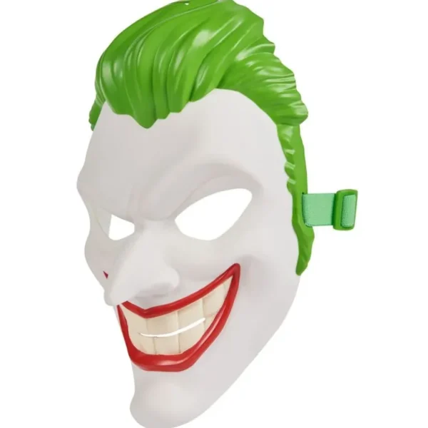The Joker Mask*DC Online