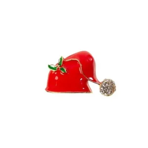 Broche M. Nissehue*Det Gamle Apotek Online