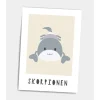 Dialaegt A5 Kort Skorpionen*Dialægt Shop