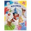 Disney Klassiker Malebog*Carlsen Best