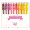 10 Mini Gel Penne, Candy*Djeco Shop