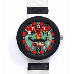ArmBåndsur - Pirat*Djeco New