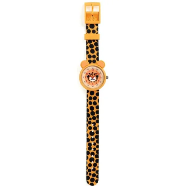 ArmBåndsur, Gepard*Djeco Cheap