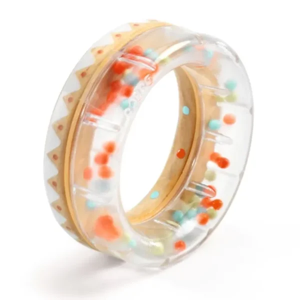 Babyring, Rangle*Djeco Cheap