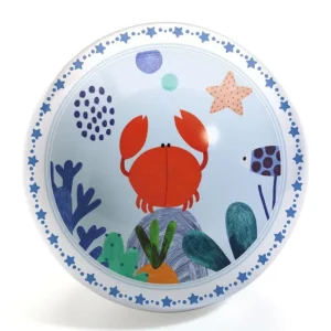 Bold O22 Cm, Havet*Djeco Best Sale
