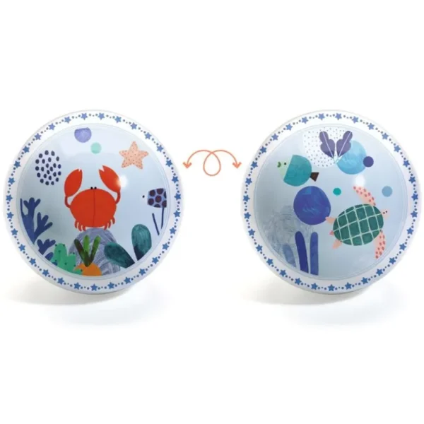 Bold O22 Cm, Havet*Djeco Best Sale