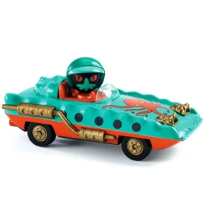 Crazy Motors, Abys Engine*Djeco Cheap