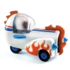 Crazy Motors, Astro Rocket*Djeco Cheap