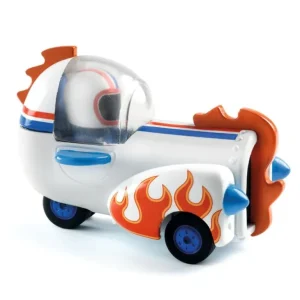 Crazy Motors, Astro Rocket*Djeco Cheap