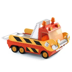 Crazy Motors, Crazy Truck*Djeco Best