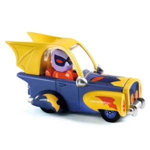Crazy Motors, Dingo Mobile*Djeco New